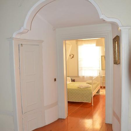 Molivos Tower Villa Mithymna Room photo