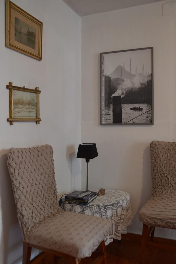 Molivos Tower Villa Mithymna Room photo