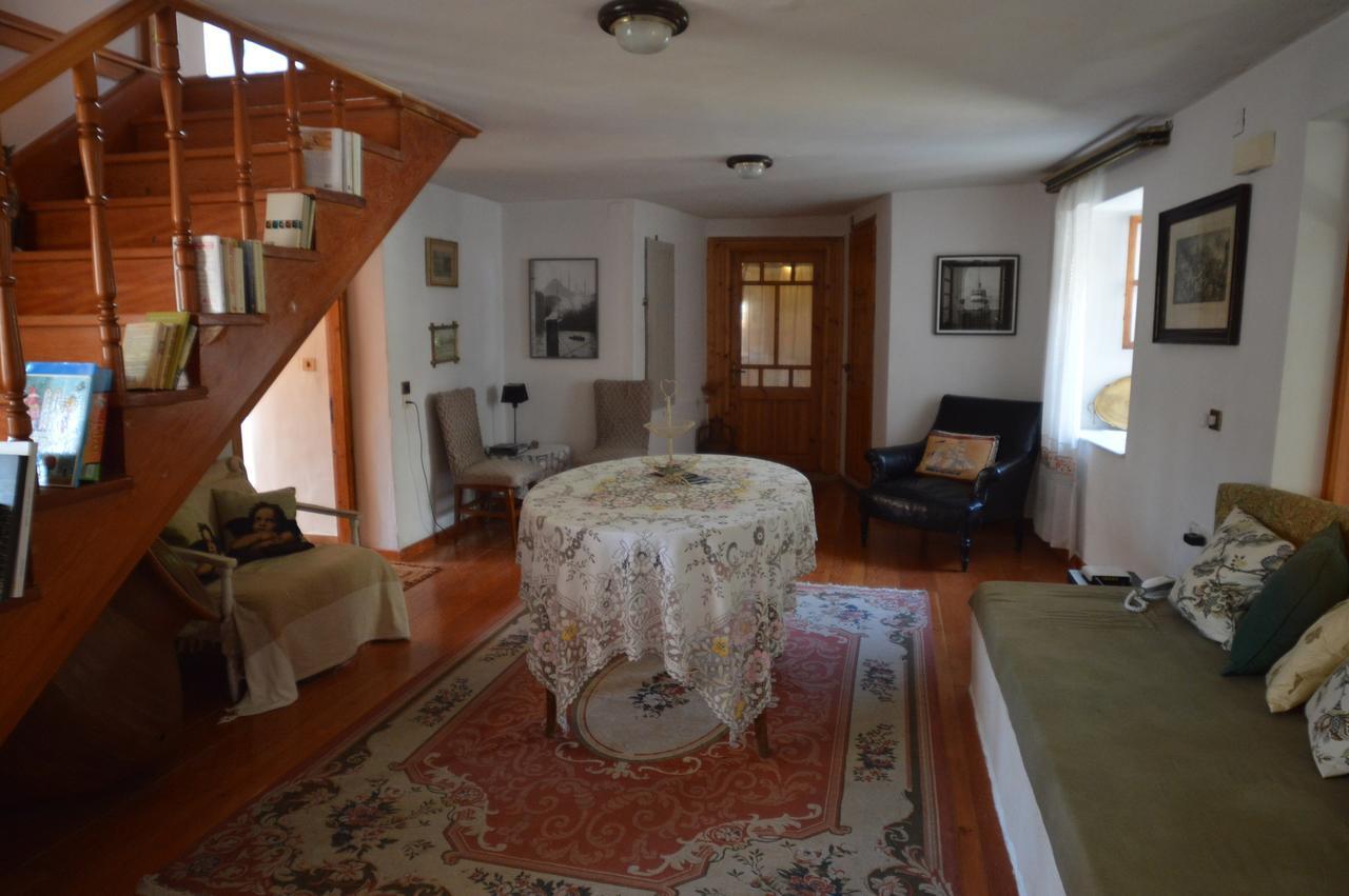 Molivos Tower Villa Mithymna Room photo