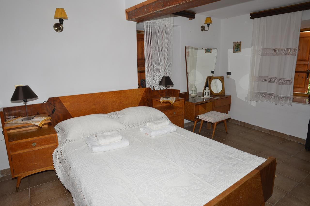 Molivos Tower Villa Mithymna Room photo