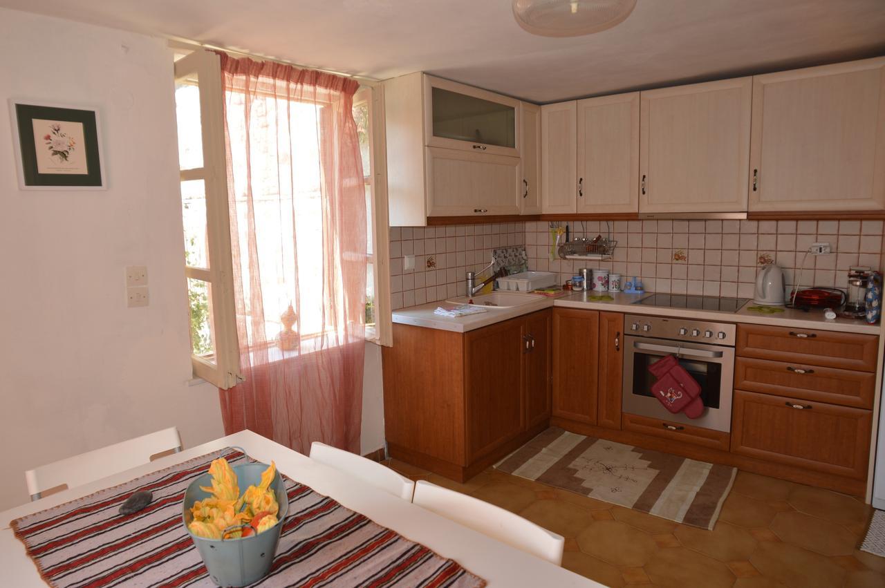 Molivos Tower Villa Mithymna Room photo