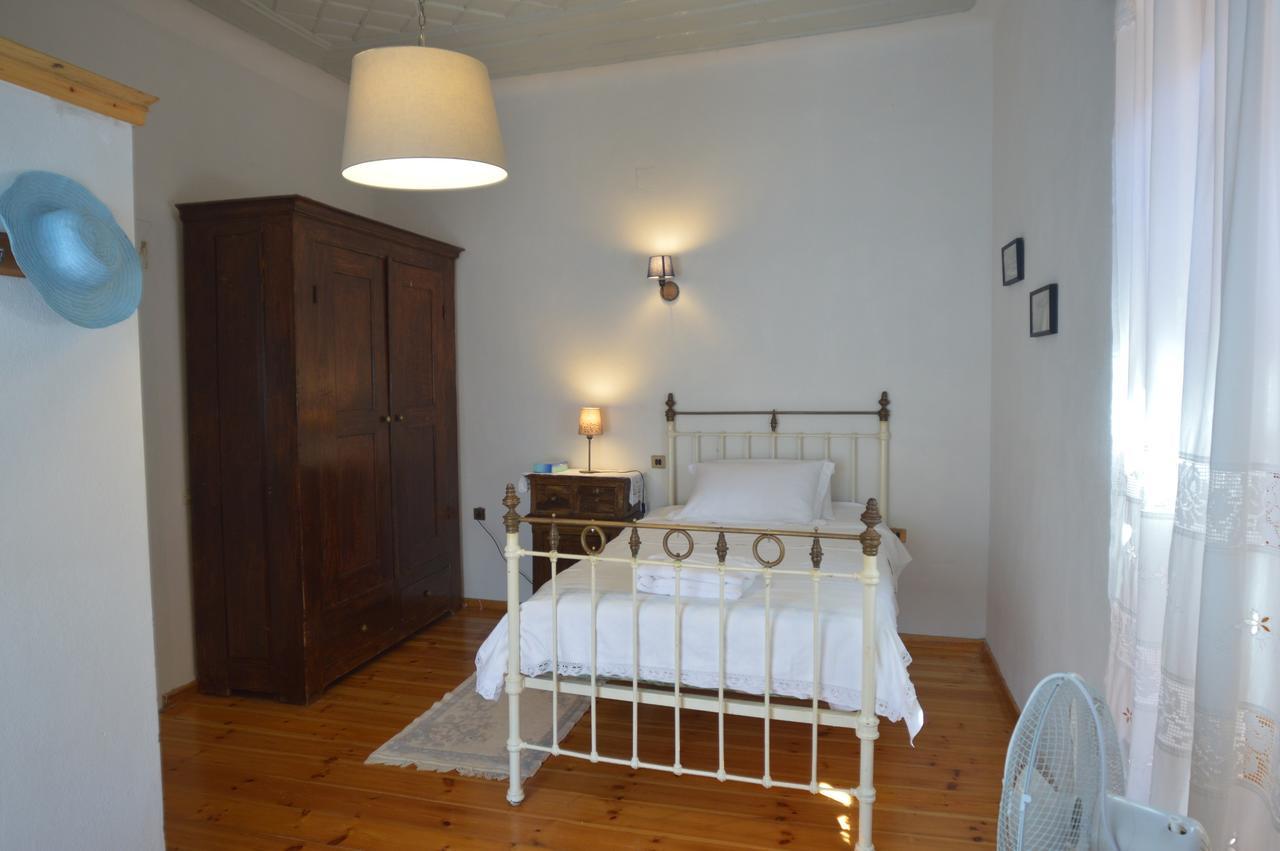 Molivos Tower Villa Mithymna Room photo
