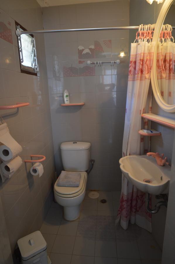 Molivos Tower Villa Mithymna Room photo