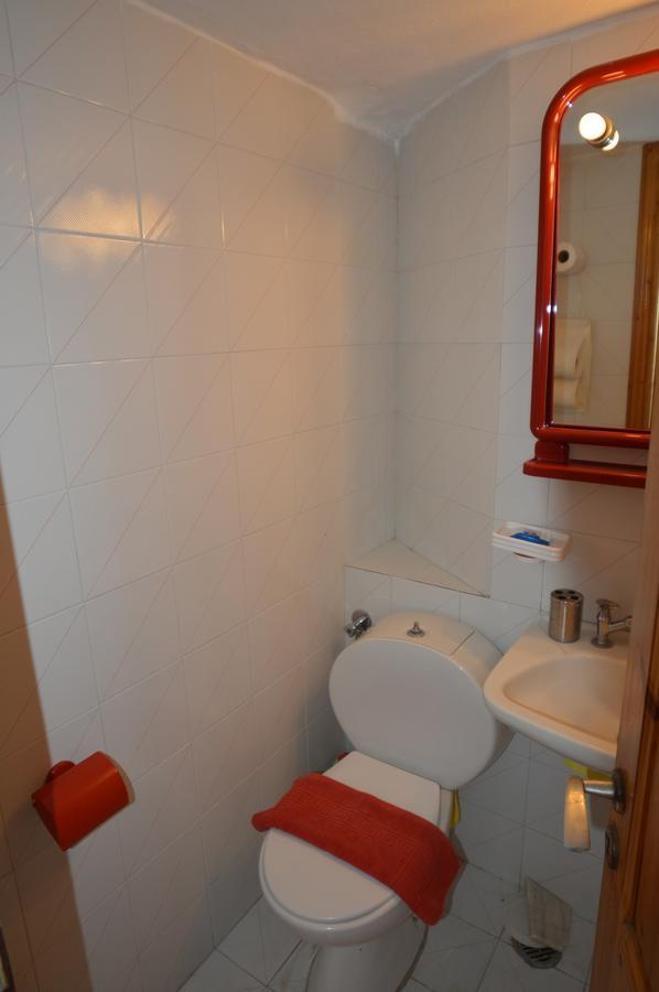 Molivos Tower Villa Mithymna Room photo
