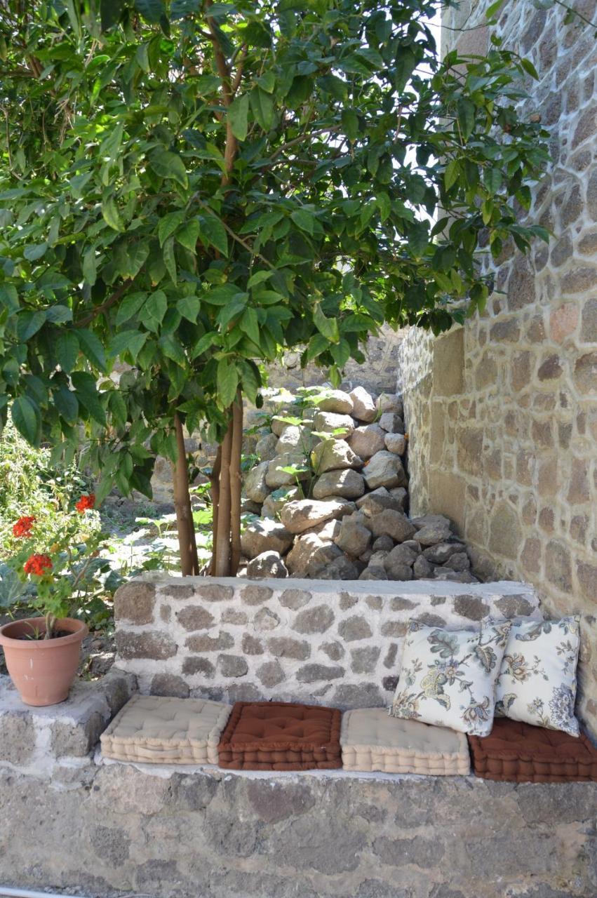 Molivos Tower Villa Mithymna Room photo